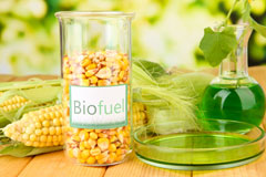 Strelley biofuel availability