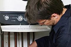 boiler repair Strelley