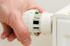 Strelley central heating repair costs