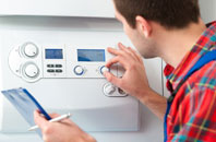 free commercial Strelley boiler quotes