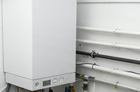 free Strelley condensing boiler quotes