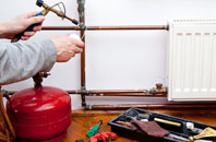 free Strelley heating repair quotes