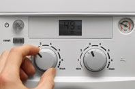 free Strelley boiler maintenance quotes